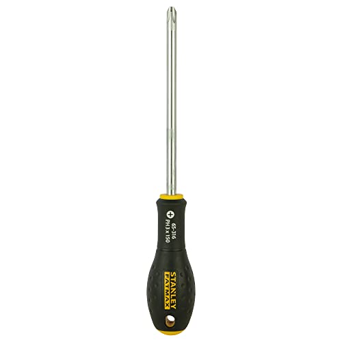 FATMAX Wkrętak uniwersalny krzyżowy Fatmax PH3 X 150 mm STANLEY 0-65-316