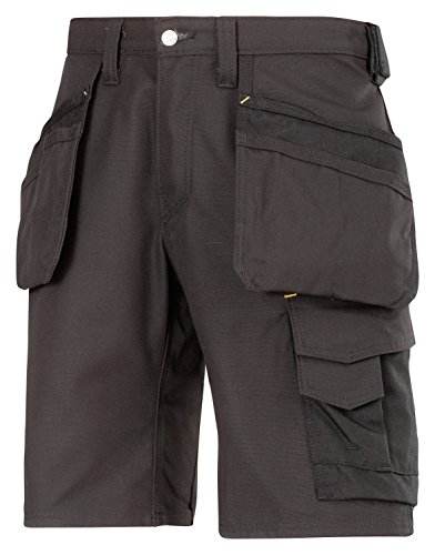Snickers Workwear Canvas + Shorts 30140404048