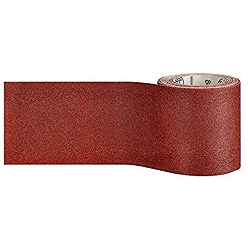 Bosch Papier ścierny rolka wielkość ziarna 60 DxS) 5 m x 93 mm 2608606803 1 Rolka(ek)