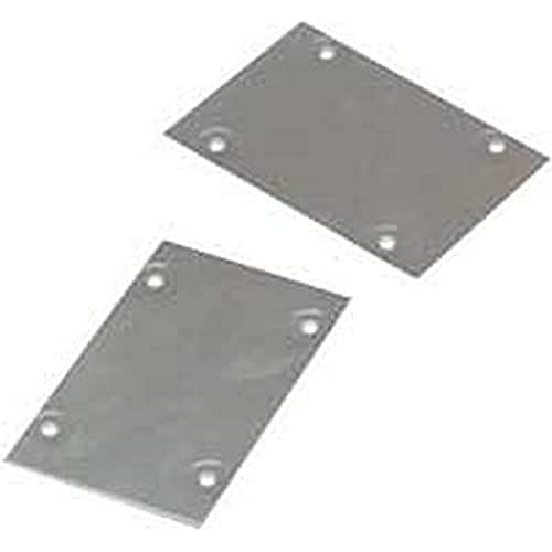Legrand Płaskownik wzmacniający łączenia XL3 4000 020589 020589