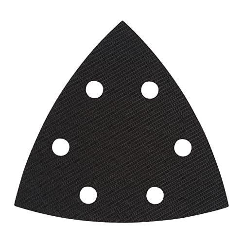 Wolfcraft Płyta szliﬁerska wymiar narożnika 95 mm 1830000