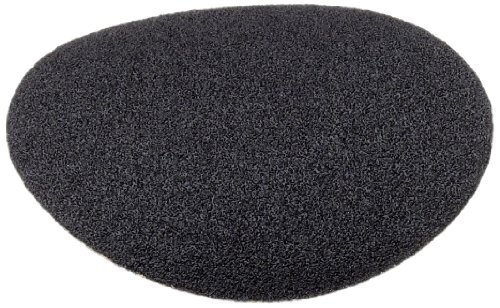 Bosch Papier ścierny do szlifowania płyt bez perforacji wielkość ziarna 100 72 mm 2608620625 10 szt