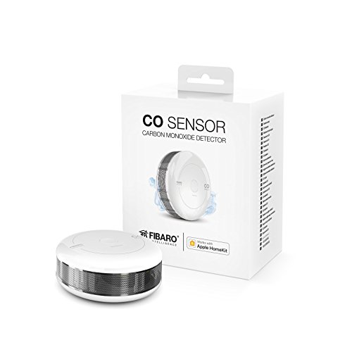 Fibaro CO Sensor FGBHCD-001