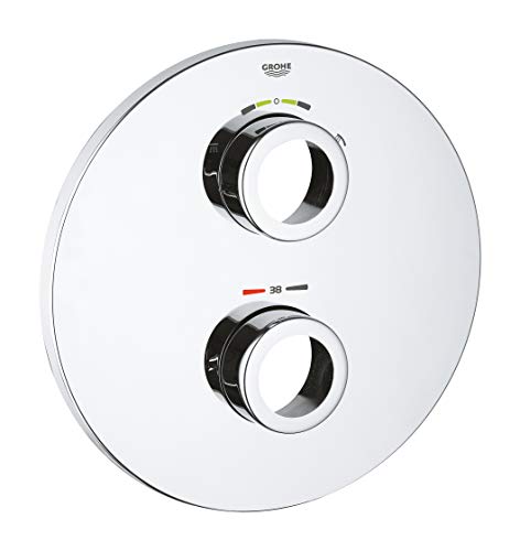 GROHE 47987000 escutcheon
