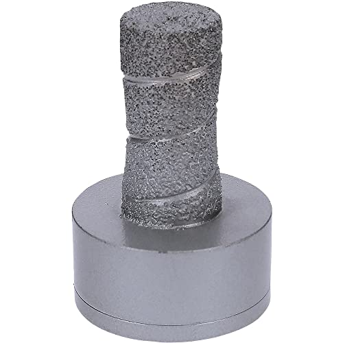 Bosch Powertools powertools X-LOCK diamond milling cutter Best for Ceramic Dry speed cutter O 20mm