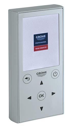 GROHE 36407001 remote control