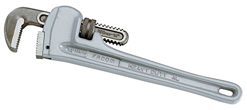 FACOM KLUCZ klucz do rur MODEL Z LEKKIEGO STOPU 133A.18