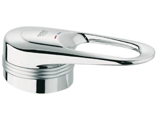 GROHE 46415IP0 lever