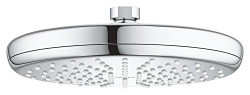 GROHE Vitalio | słuchawka prysznicowa | chrom | 26415000