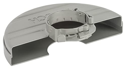 Bosch (O) Pokrywa ochronna z blaszanym przykryciem, średnica 230 mm 260202
