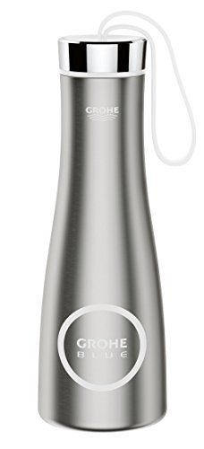 GROHE 40848SD0 GROHE Blue water bottle