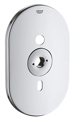 GROHE 42443000 top plate w electr control