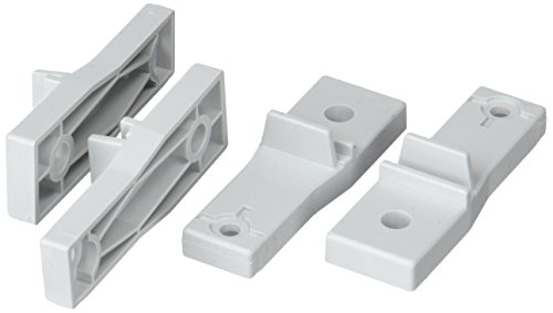 SCHNEIDER Uchwyty-do-mocowania-obudna-ścianie-M NSYPFPLM32G