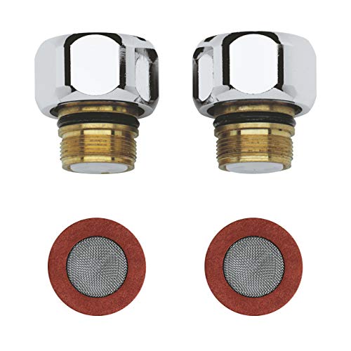 Grohe 47189000 non-return valves