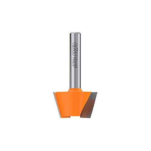 CMT Orange Tools 703.240.11 – truskawka trzonu 15 stopni HM S 6 D 24 x 14