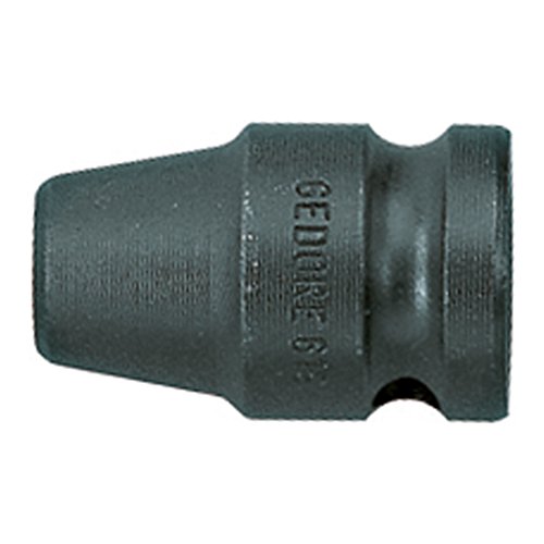 Gedore ' ramka do złącza SKT  1/2 sztuki 1/4 