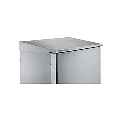 SCHNEIDER Daszek-nierdzewny-do-Spacial-SFx-SMx304L-800x400mm NSYSCX8040
