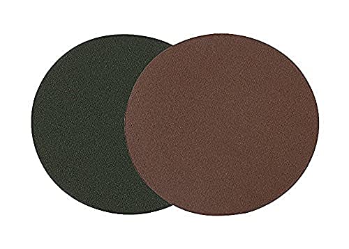 Wolfcraft , samoprzyczepny 125mm gr.400 (5szt.) 2218100