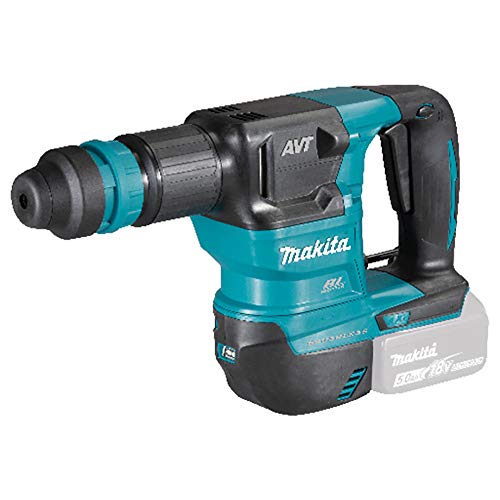 MAKITA cordless chisel hammer DHK180Z 18V