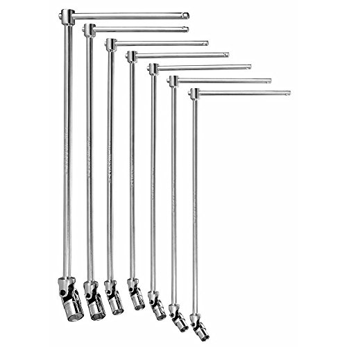 FACOM ZESTAW 12 KLUCZY TYPU T Z PRZEG. DUGICH METR. 99C.JE12