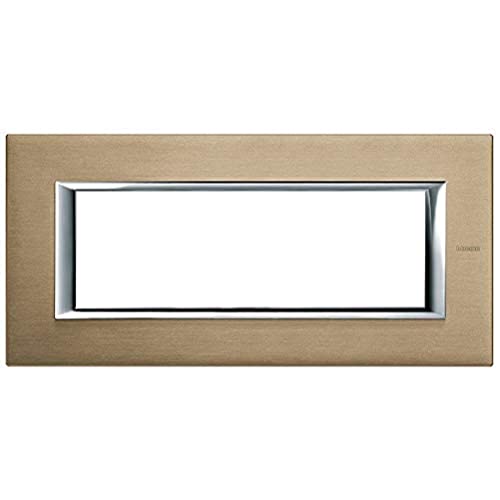 Legrand AXOLUTE Ramka 6-modułowa TYTAN MAT HA4806NX HA4806NX