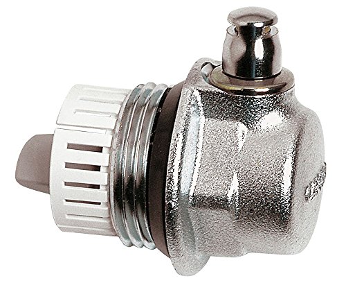 Caleffi Zawór odpowietrzający grzejnikowy 1 1/4 prawy 507711