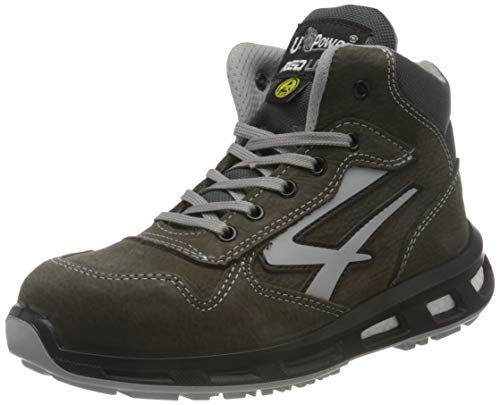 U POWER INFINITY męskie buty ochronne S3 Src, rozmiar 37 EU