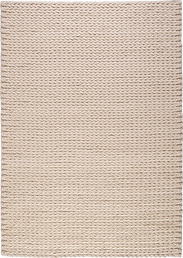 Dywan Linea kość słoniowa 120 x 170 cm