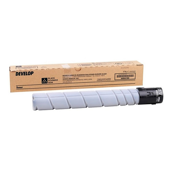 oryginalny toner Develop TN-328K [AAV81D0] black