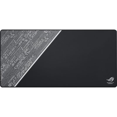 ASUS Podkładka ROG Sheath Black 90MP00K3-B0UA00 90MP00K3-B0UA00