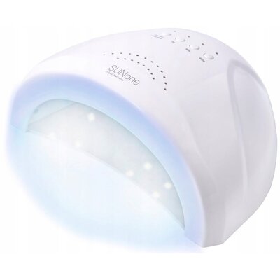 SUNONE Lampa UV LED UV LED Sunone SUN1 biała SUN1 24W/48W Biały