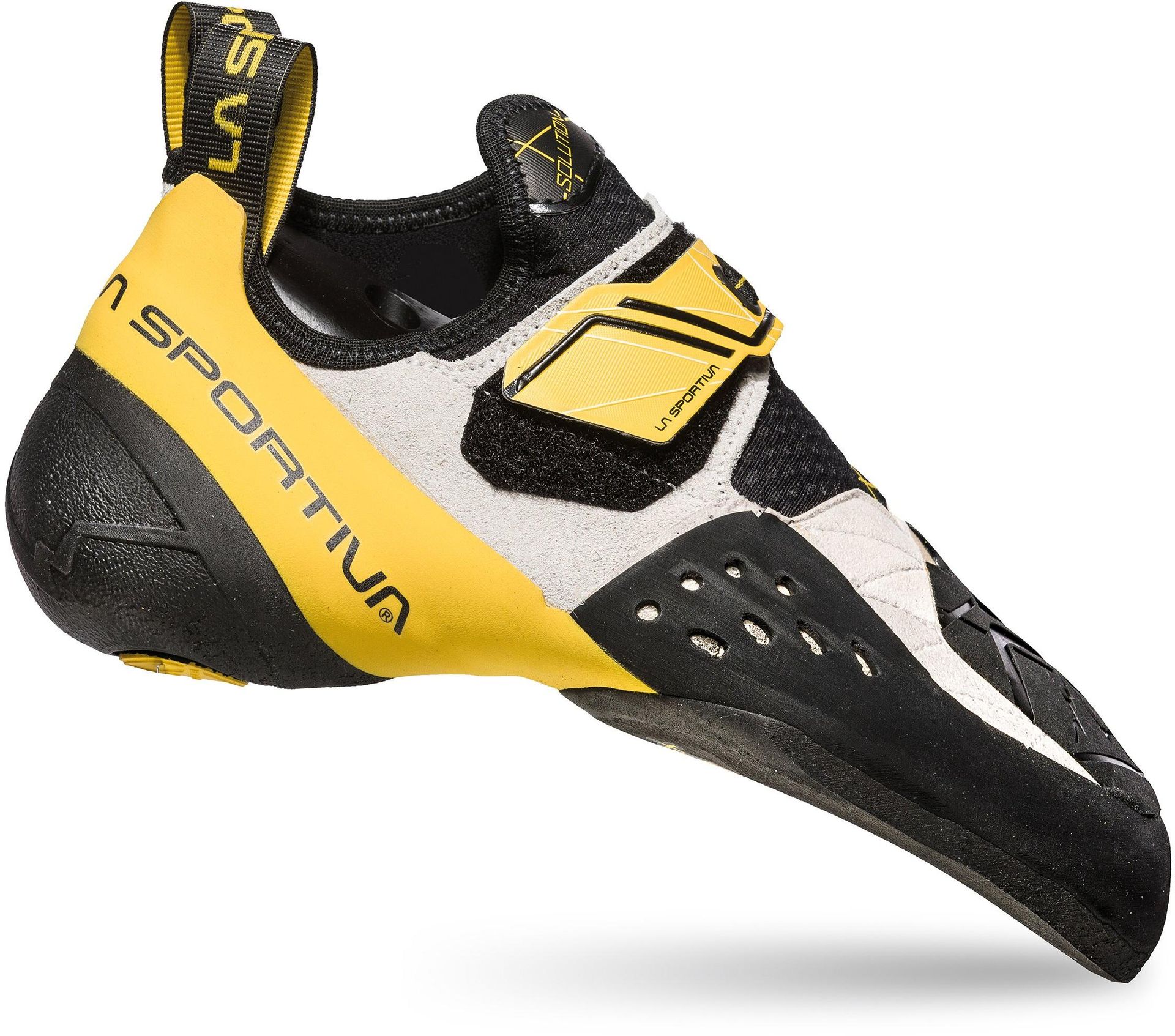 La Sportiva Solution