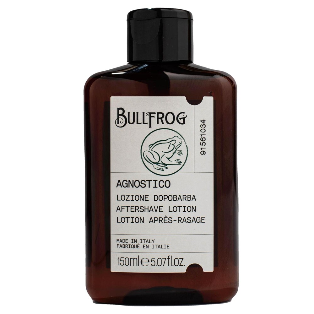 Bullfrog Bullfrog Pielęgnacja twarzy After Shave Lotion 150 ml