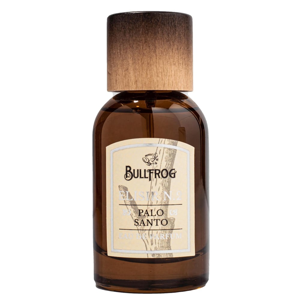 Bullfrog Bullfrog Elisir N2 Palo Santo 100 ml
