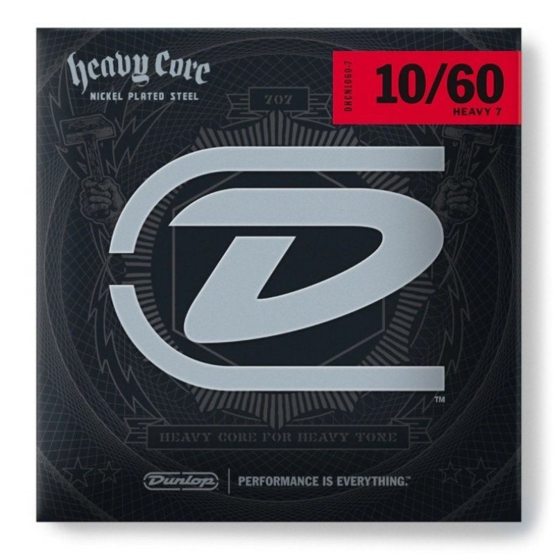 Dunlop DHCN 1060 10-60