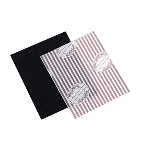 Topfilter frytkownica uniwersalna Carbon szara