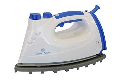 Reinold Deluxe LW-IR-011