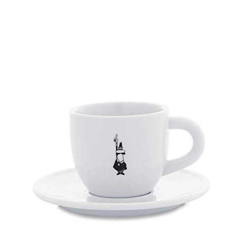 Bialetti Filiżanka Cappuccino Omino Y0TZ099