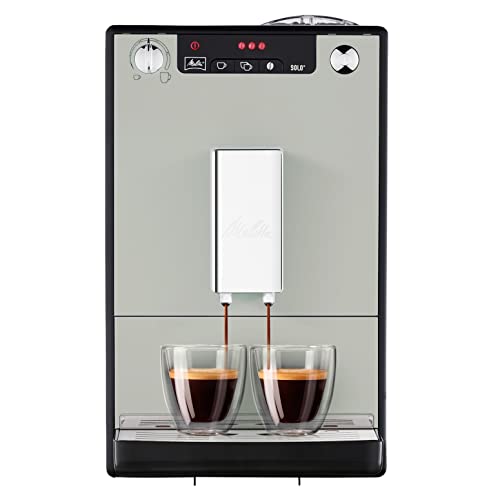 Melitta Solo E 950-777 Sandy Grey