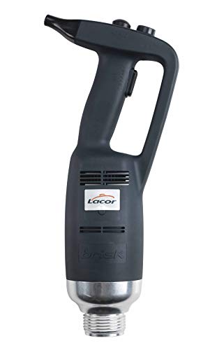 Lacor 69736 Brisk Immers.Blender o zmiennej prędkości 350 W, 350 W, czarny