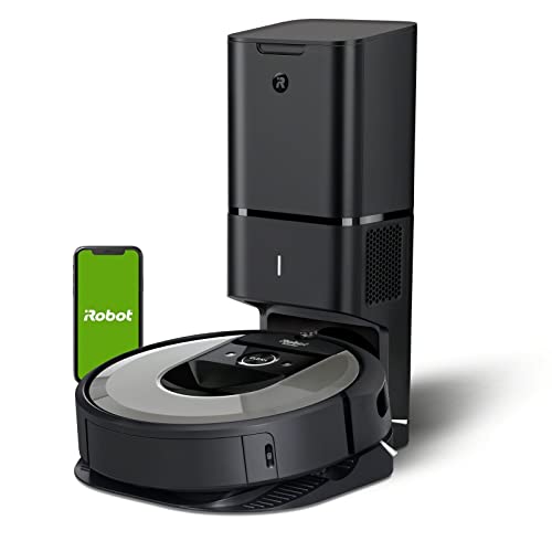 iRobot Roomba i7+ i7556