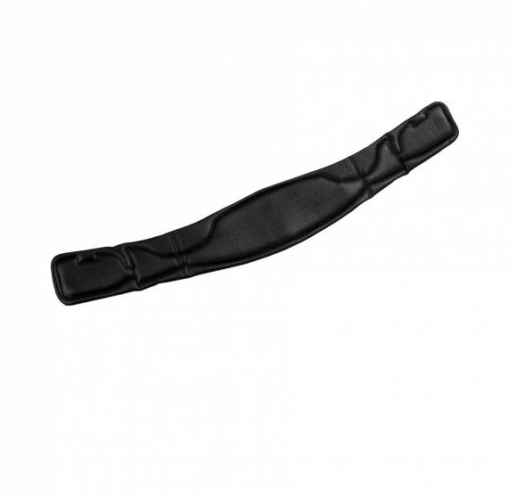 Schockemohle Wymienna podkładka skórzana do popręgu Pallas PRO