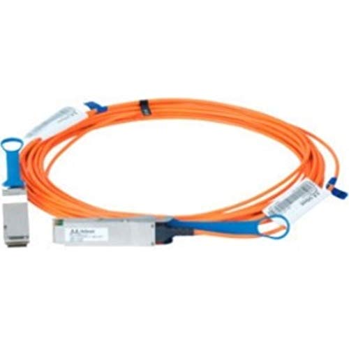 Mellanox MELLANOX EDR Infiniband active fibre cable MFA1A00-E030 100Gb/s QSFP28 MFA1A00-E030
