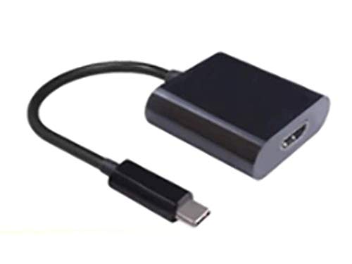 MicroConnect USB-C HDMI Biały USB3.1CHDMIW