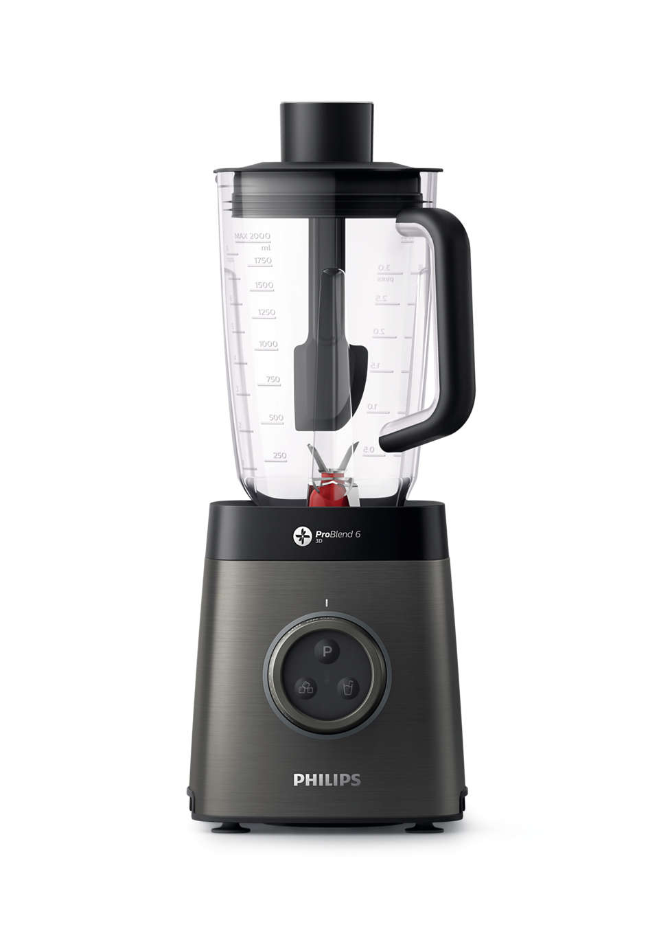 Philips Avance Collection HR3664/90