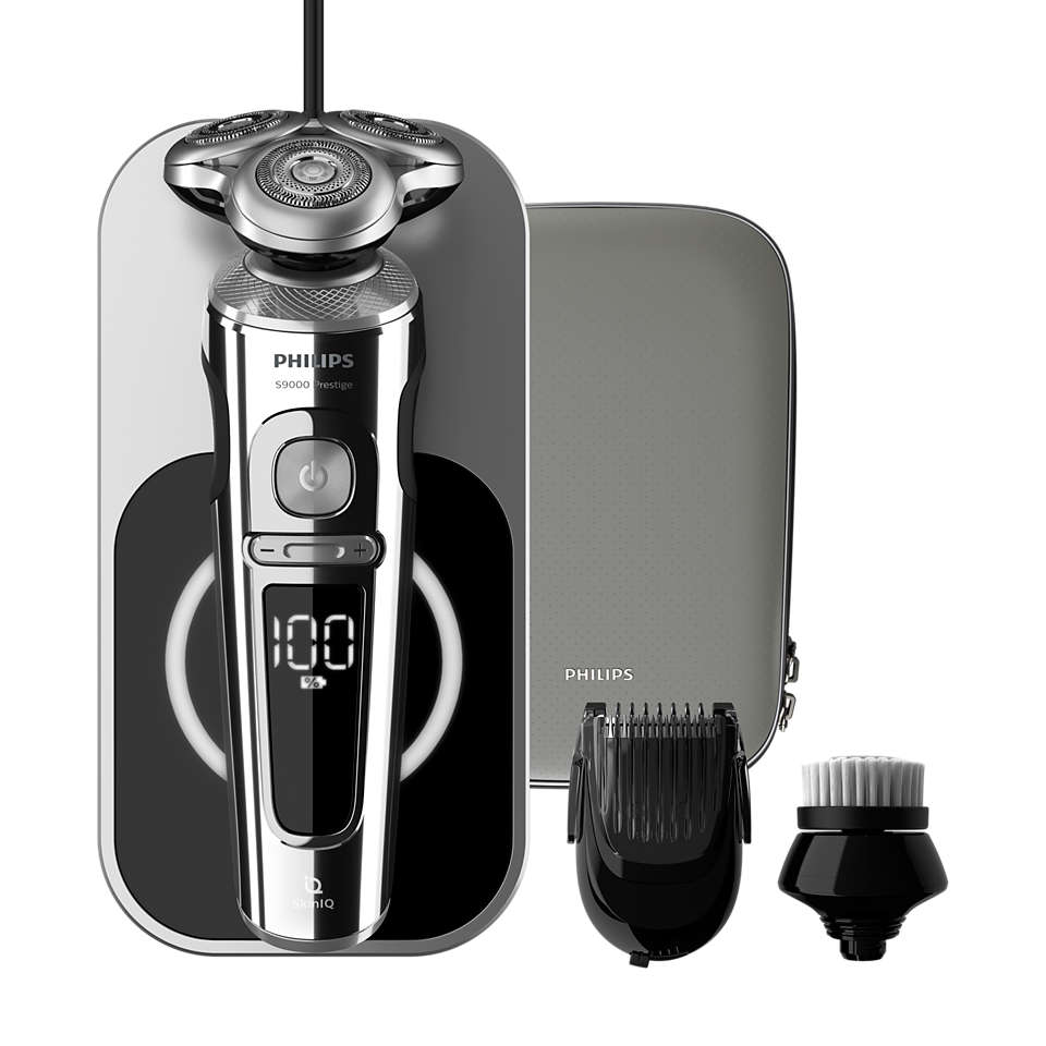 Philips Shaver series 9000 Prestige SP9863/14