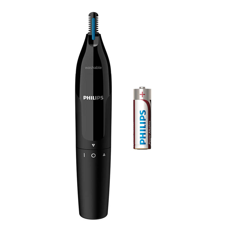 Philips Nose trimmer series 1000 NT1650/16