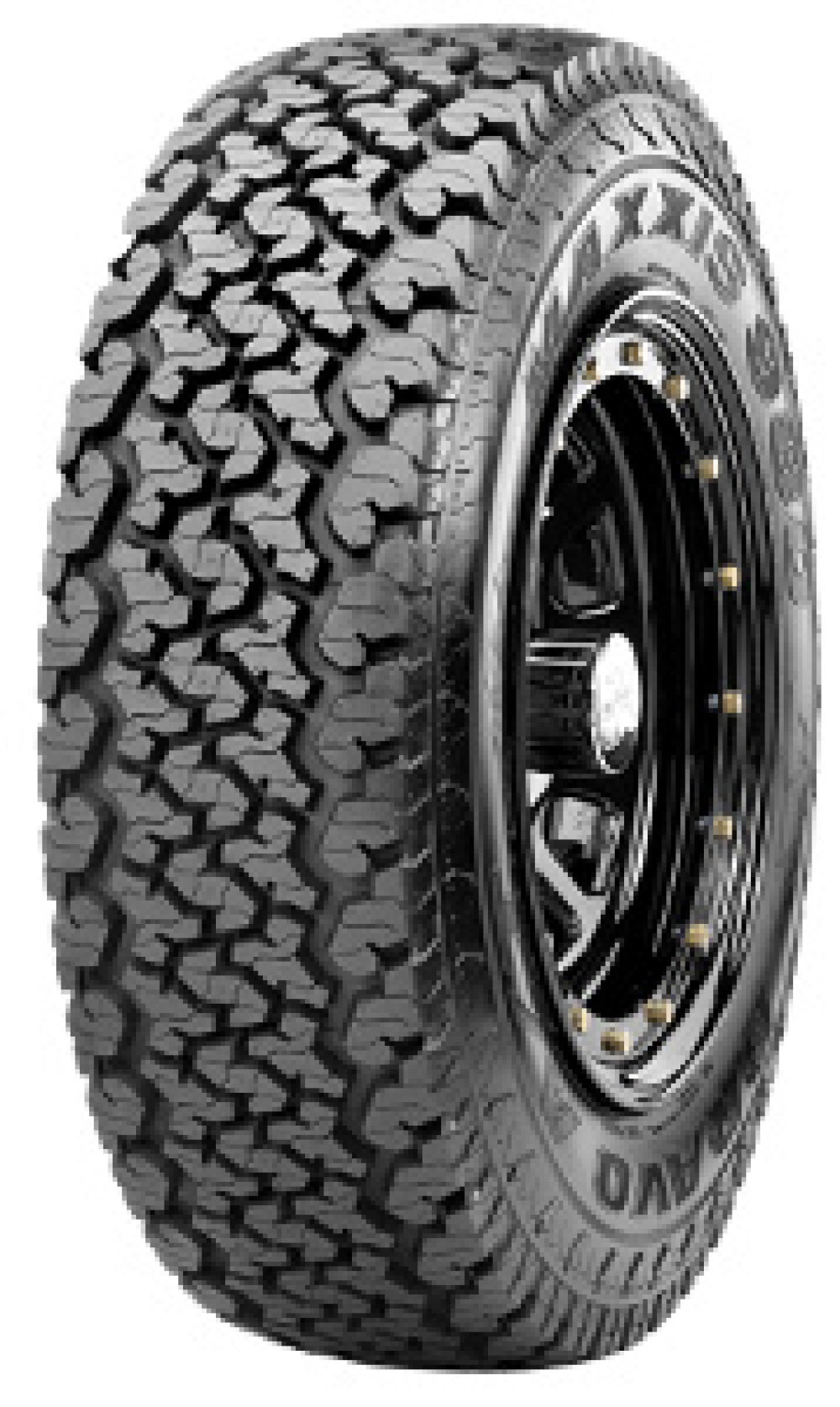 Maxxis AT 980 E 265/70R16 117/114Q