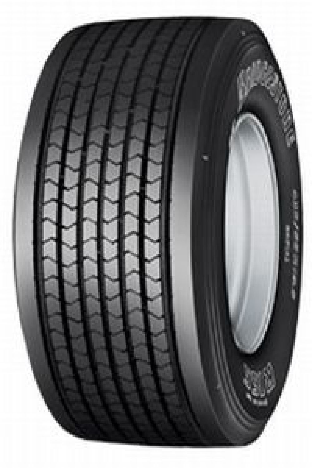 Bridgestone R 166 II 435/50 R19.5 160J