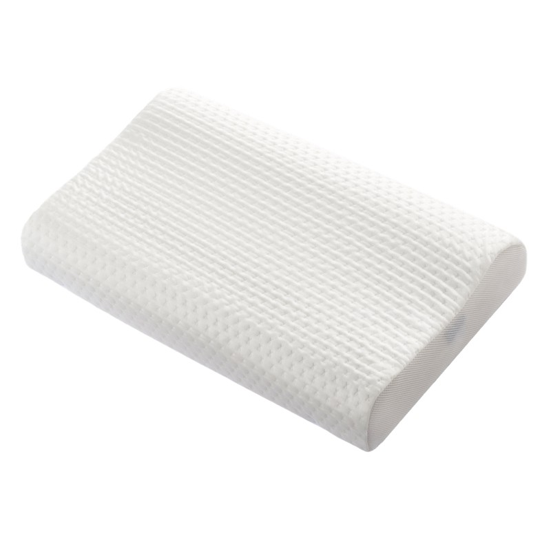 MOLLYFLEX Poduszka AIR FRESH CERVICAL MOLLYFLEX Rozmiar poduszki 42x72x14 50299A